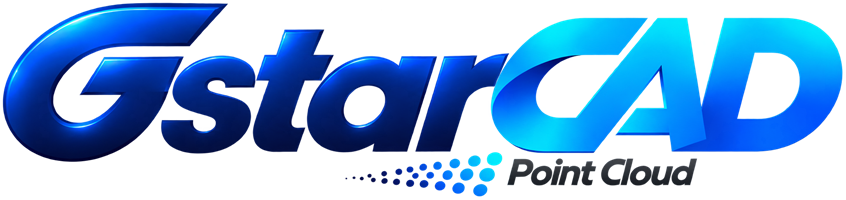 GstarCAD Point Cloud